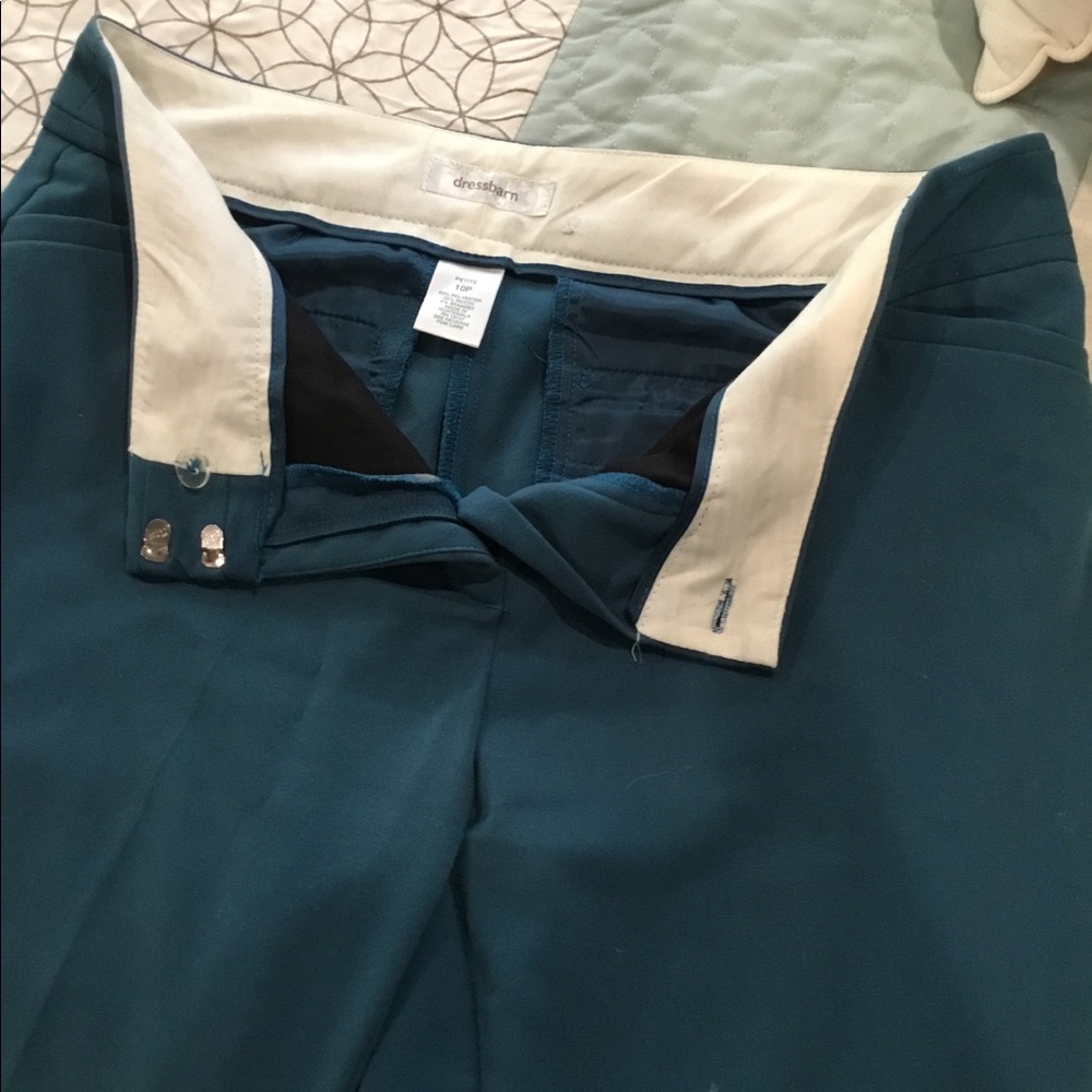 Dress Pants